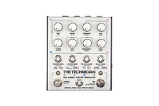 Matthew Effects The Technician Looper/Reverb/Delay Effects Pedal