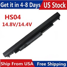 807956-001 Battery for HP HS04 HS03 807957-001 807612-421 255 G4 250
