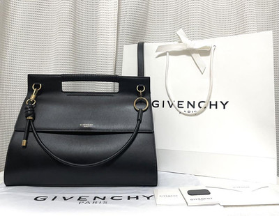 Givenchy Item Limited To Street Store Use 2Way Limited Edition VHTF Rare Elegant
