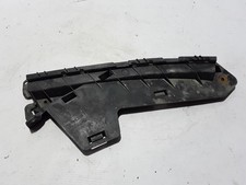 Volvo V70 2013 Rechts Halterung Stoßstange Stoßfänger vorne 30796388