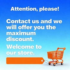 NEW E2NC-EDR6-F by DHL or FedEx