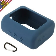 Silicone Carrying Full Shell Case for JBL GO3 GO 3 Portable Bluetooth Speaker K