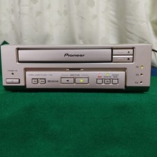 Cassettiera DDP PIONEER T-RS7 serie FILL completamente revisionata rinforzata JDM