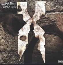 New: DMX - And Then There Was X, x2 Vinyl LP