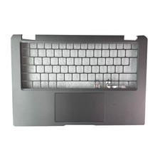 Palmrest And Touchpad Assembly Dell 7YMY2 Palmrest And Touchpad Assembly -