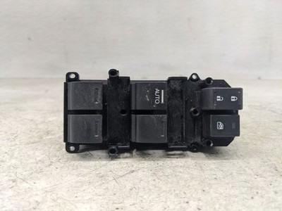 2016-2022 Honda Hr-v Driver Left Door Master Power Window Switch V5VCL
