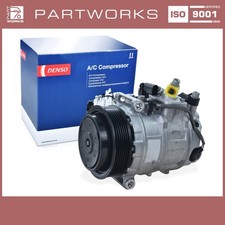 Klimakompressor für PORSCHE Panamera 970 3.6 4.8 bis -'13