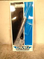 KIT ASSALE ANTERIORE DRAG SPECIALTIES PER HARLEY DAVIDSON SOFTAIL '18-26 0214-1980