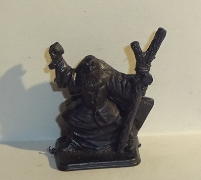 MORCARS MAGIER Herr der Stürme HERO QUEST Erweiterung GUTER ZUSTAND