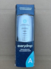 Ice and Water Refrigerator Filter A, EDRARXD1