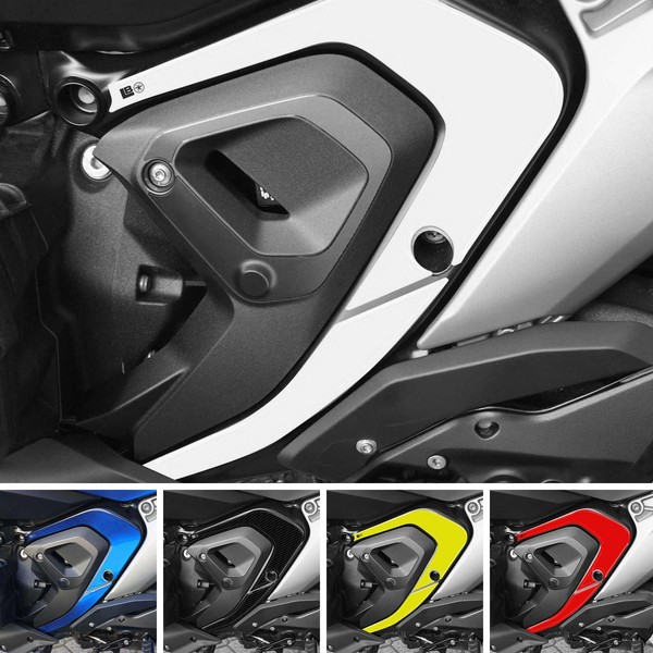 3D Adesivi FüR Motorradrahmen Schutz BMW R1300R RS Labelbike Kompatibel-image