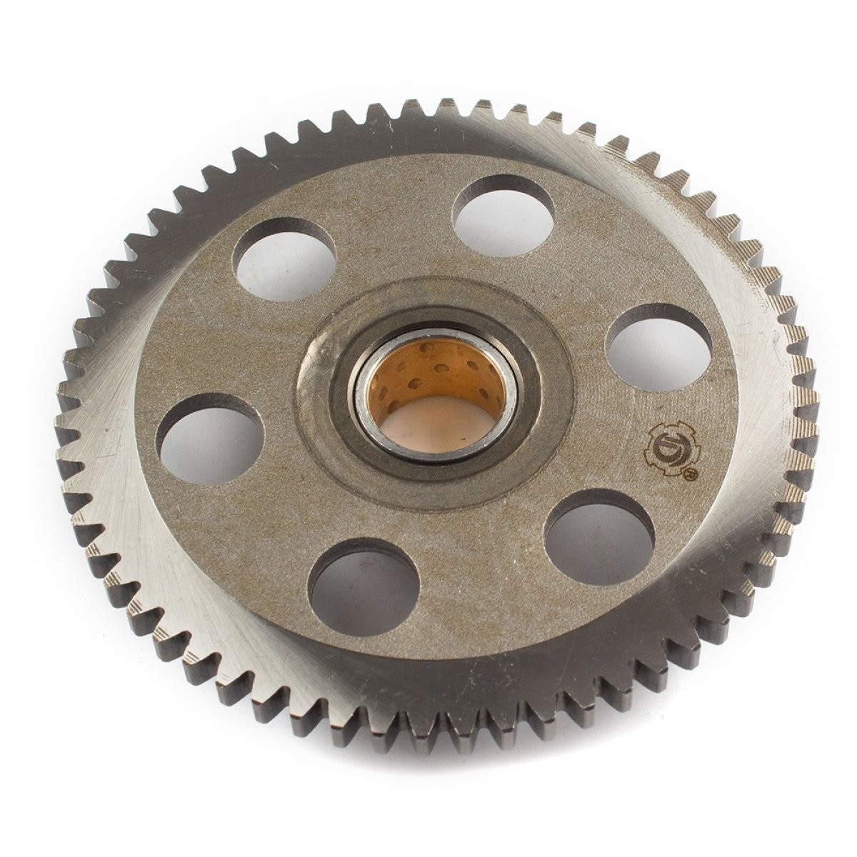 Scooter Starter Clutch Main Gear STC038 Stator Cover TOOTH COG SET TEETH DOG
