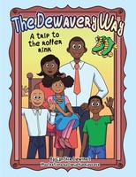 Cynthia Dewindt | The Dewavery Way | Taschenbuch | Englisch (2023) | Xlibris US