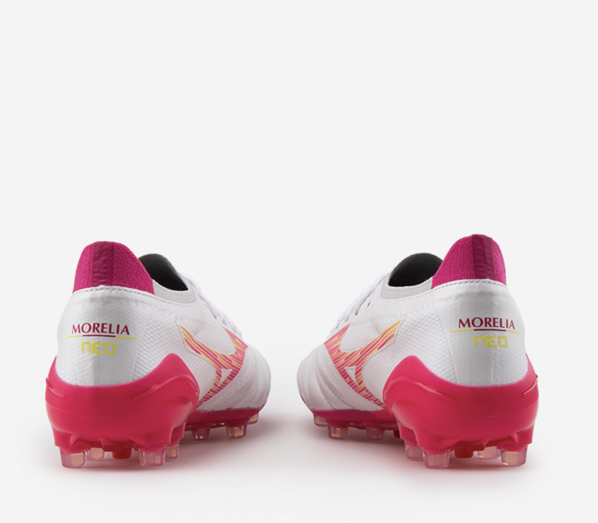 Mizuno Morelia Neo IV Beta Elite AG Men'sSoccer Cleats(P1GA264364