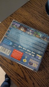 Phantasy Star Online With Sonic Adventure 2 The Trial - for Sega Dreamcast 