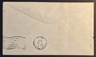 1928 First Flight Washington DC High Point NC Airmail CAM 19 19S3 Air Mail Cover — photo 2