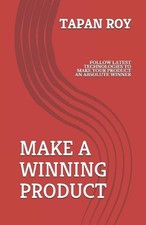 Make a Winning Product