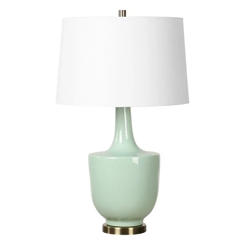 Uttermost 30512-1 Kyla 30" Tall Buffet Table Lamp - MultiColor - Picture 3 of 5