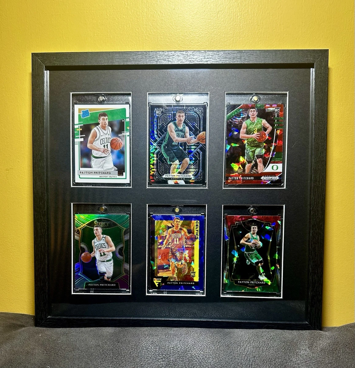 NBAカード ペイトン・プリチャード　ルーキーサイン Payton Pritchard Trading Cards for sale | eBay