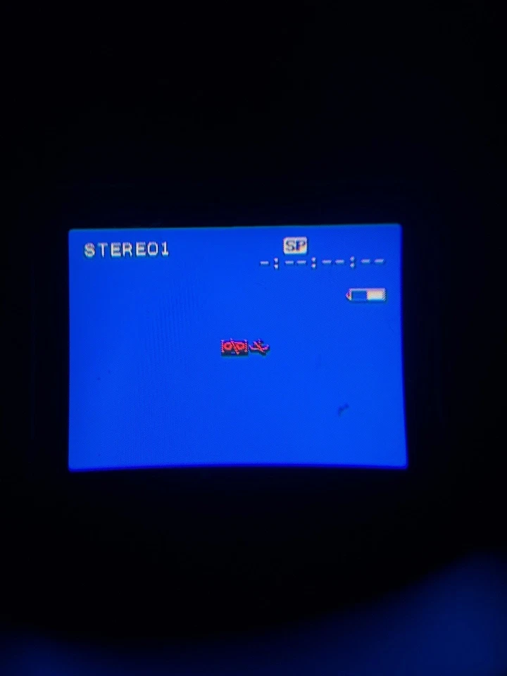 Videocamera Canon XL1 mini DV HD con molti extra. - Immagine 3 di 4