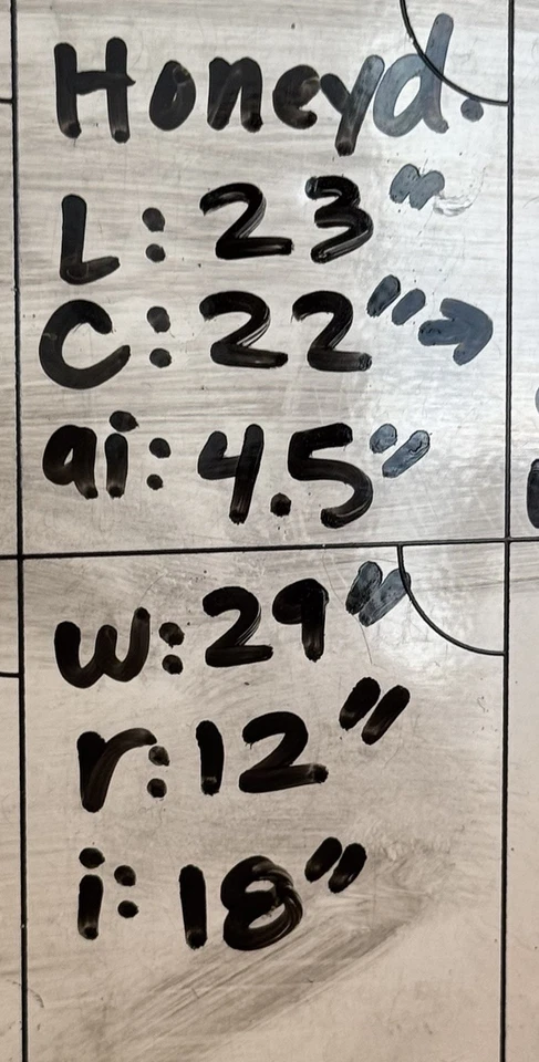 Conjunto de pijama Honeydew para mujer pequeño 2 piezas súper suave camiseta pantalones tie dye salón Foto 3 de 4