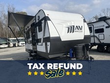 2026 Grand Design Momentum MAV 17MAV