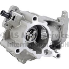 Pierburg 7.24807.29.0 Unterdruckpumpe Bremsanlage für VW AUDI SEAT SKODA