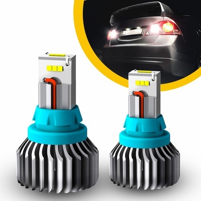 #ad #ad AUXITO T15 921 912 LED Reverse Backup Light 4000LM White for Toyota Honda CSP A $25.64
