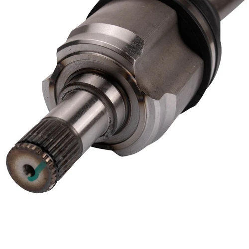 New Front CV Axle Shaft Set For 2010-2011 Honda Accord Crosstour 2012 Crosstour - Picture 3 of 7