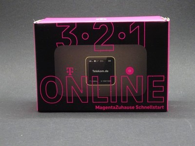 Telekom HUAWEI Mobilfunk Router E5785-320a LTE WiFi 5 802.11a a/b/n/ac