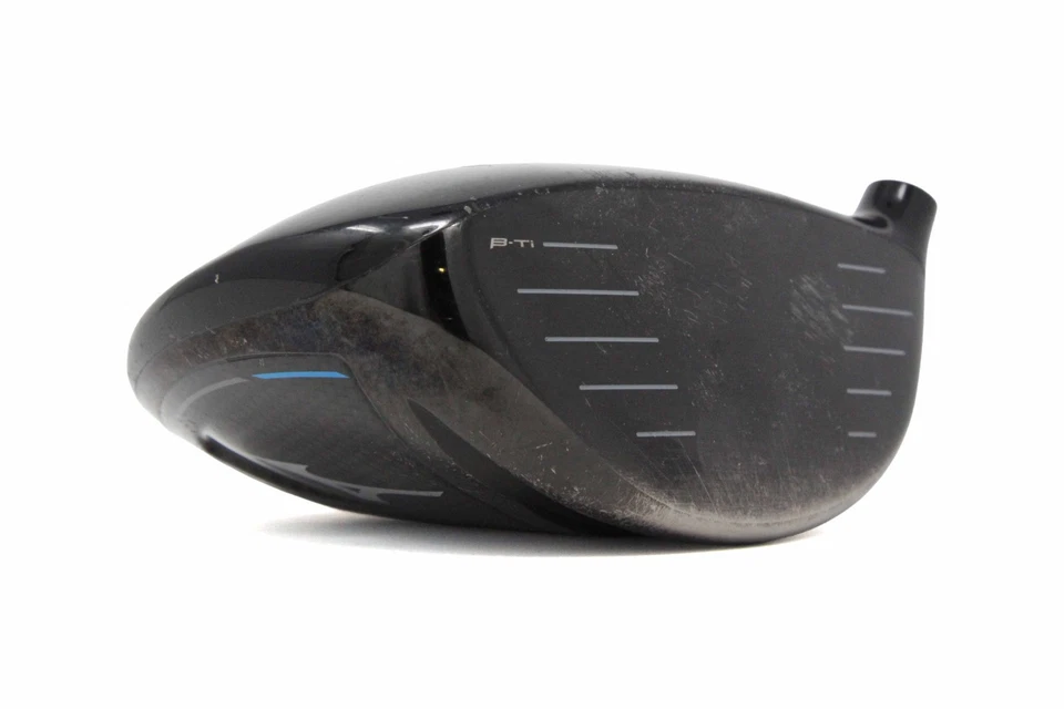 Mizuno ST-X 220 - HEAD ONLY - Right-Handed - 10.5 Degrees - Image 4 of 4