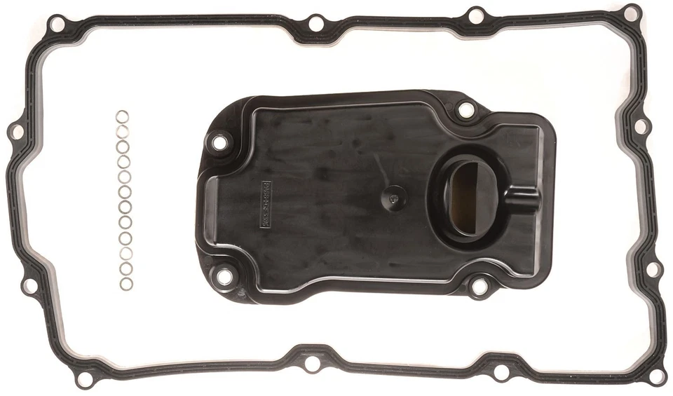 Kit de filtro de transmisión automática ATP B-519 para Lexus Toyota LX570 Tundra 15-19 Foto 2 de 4