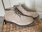 SOREL Men's Grey/Beige Lace-Up Soft Leather Waterproof Boots - Size 11 - $175 — photo 8