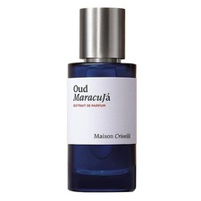 Maison Crivelli Oud Maracuja Extrait De Parfum 100ml 3.4oz Spray New Box