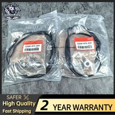 NEW FRONT/REAR Valve Cover Gasket Set For Honda Pilot/Accord AcuraTL/RL/MDX/TSX