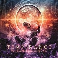 The Earth Embraces Us All Von Temperance | CD | Zustand Neu