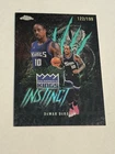 2025 Topps DeMar DeRozan Base (Raw)