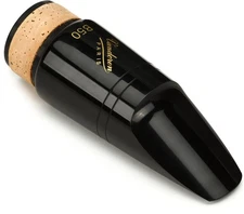 Vandoren CM346 Bass Clarinet Mouthpiece - B50