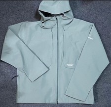 PUMA  X Liberaiders Light Jacket Mens Green A...