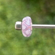 Authentic trollbeads OOAK