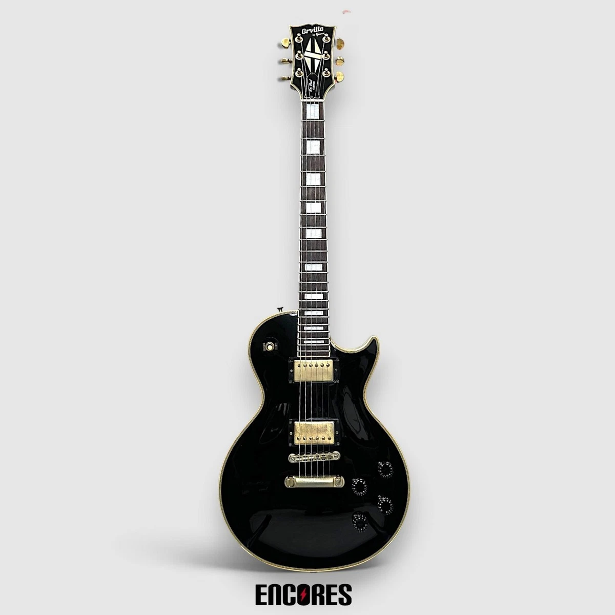Orville by Gibson Gibson Les Paul Electric Guitars for sale | eBay