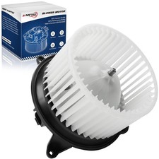 AC Blower Motor Fan Replacement for 2003 2004 2005 2006 2007 Chevy Silverado ...