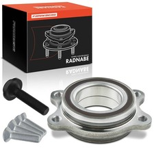 Roulement de roue Porsche Macan