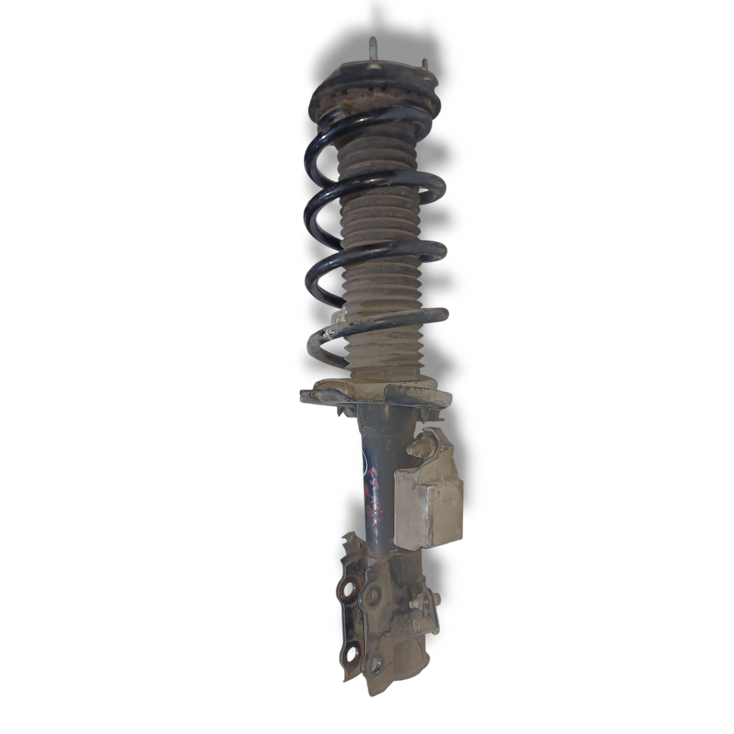 Ammortizzatore anteriore DX per Ford Fiesta benzina '020 cod: H1BC18045MC