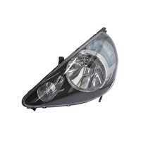 Hauptscheinwerfer Depo 217-1153L-LDEM2, Links