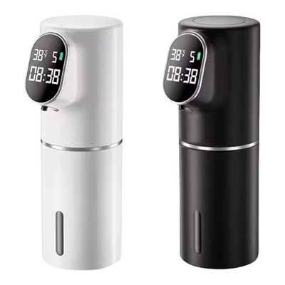 Modern Automatic Foam Soap Machine with Leakproof Design 320ml Capacity
