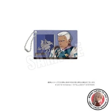 New Fire Emblem: Three Houses Acrylic Keychain 55. Dudu 5 Years Later