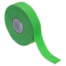 Hockey Klebeband 1"X27Yard Mehrzweck Griff Beschützer für Baseball Schläger Grün