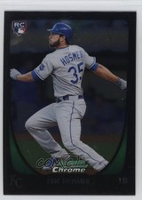 Click to enlarge Eric Hosmer