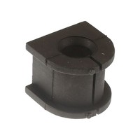 Lagerbuchse Stabilisator Ø 17,5 Mm Gummilager Triscan FüR U.A. Mitsubishi Lancer